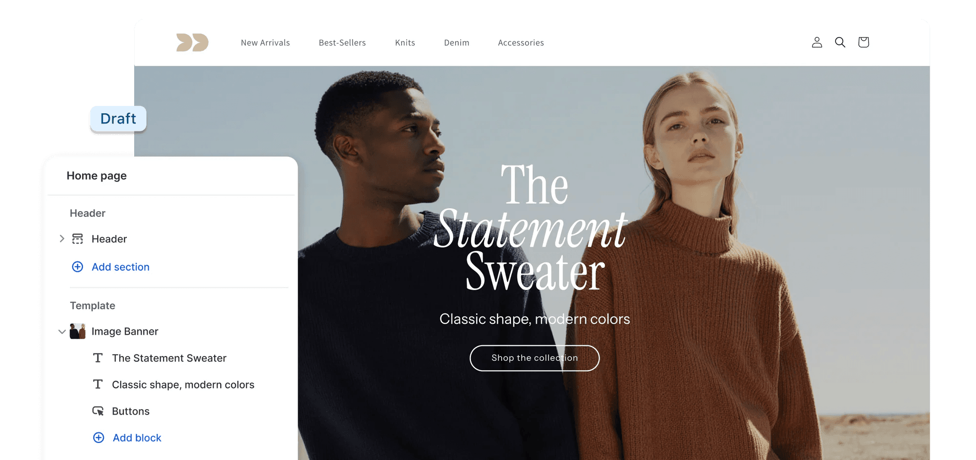 Shopify Development